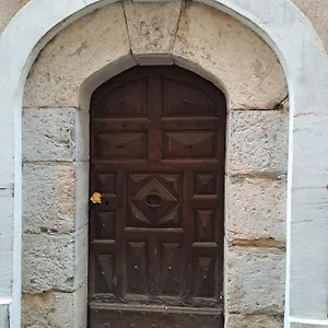 Logis De La Rose , Gréoux-les-Bains France
