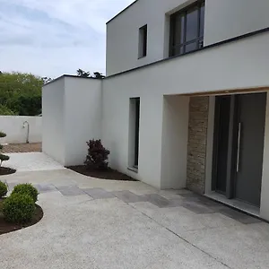 Maison Holen , Plougonvelin France