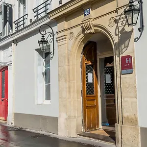 Beauvoir 3*, Paris France