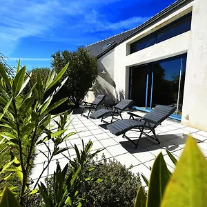 Maison Ty Losquet , Plouha France