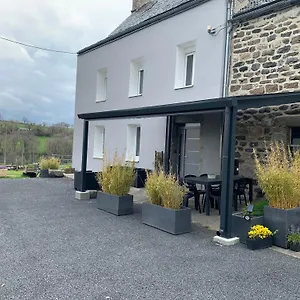 Fontanies En Aubrac Laguiole