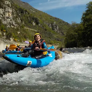 Roya Mercantour , Breil-sur-Roya France