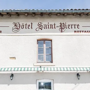 Saint Pierre 3*, Les Sauvages (Rhone) France
