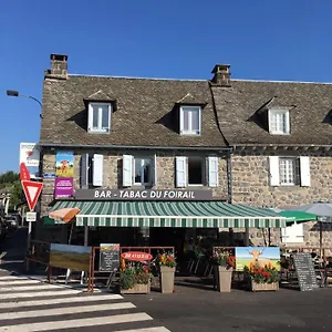 Du Forail Laguiole